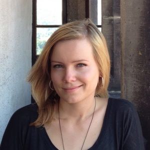 Meet your Posher, Ivana